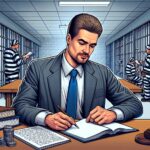 Crypto Fraudster Sam Bankman-Fried Has New Pursuit: Jailhouse Lawyer