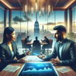 Crypto industry navigates change with new policy leadership