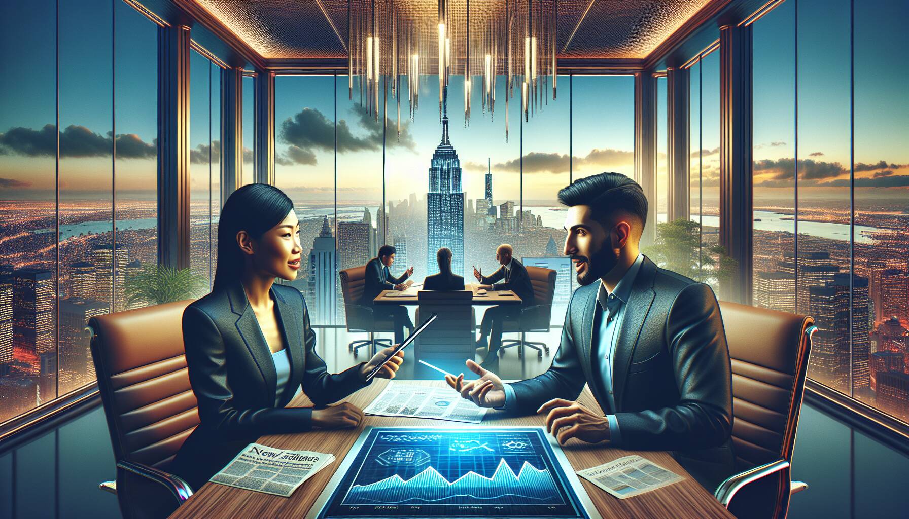 Crypto industry navigates change with new policy leadership