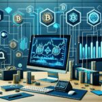 Crypto integration into regulated banking system