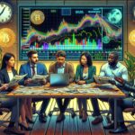 Crypto investors brace for volatility amid options expiration