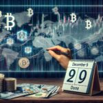 Crypto landscape shifts ahead of December 9, 2025
