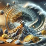 Crypto market resilience amid year-end insights