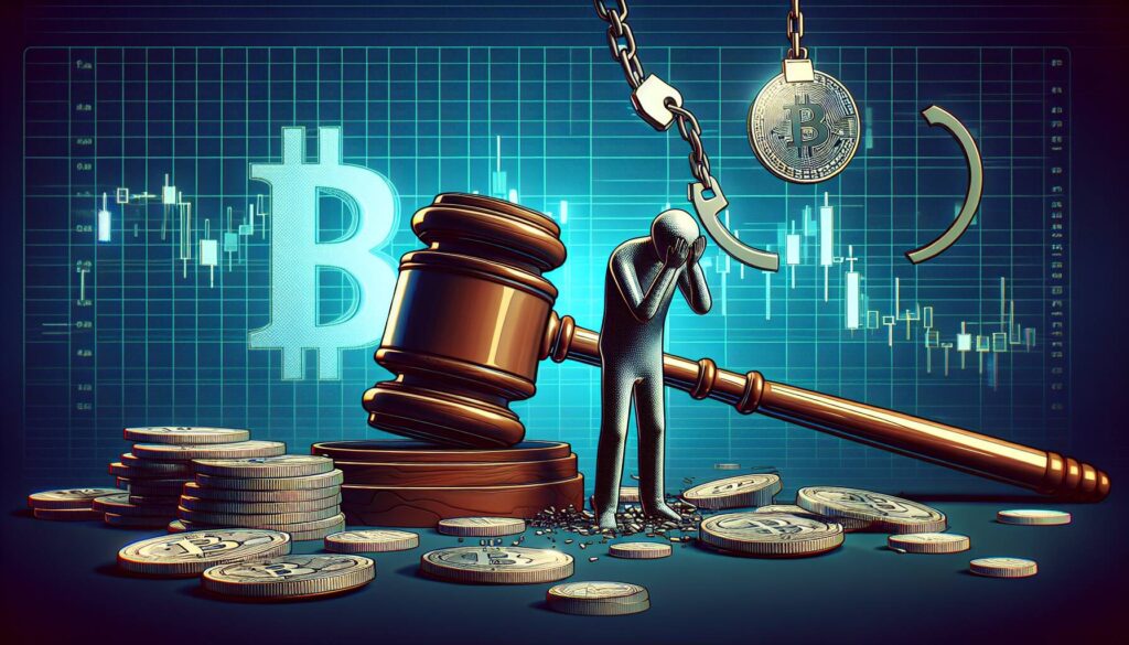 Crypto mogul Do Kwon sentenced to 15 years in prison for fraud: Shocking downfall of a once-prominent figure in the cryptocurrency world