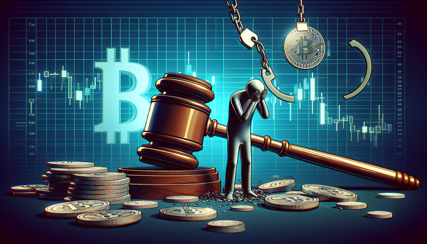 Crypto mogul Do Kwon sentenced to 15 years in prison for fraud: Shocking downfall of a once-prominent figure in the cryptocurrency world