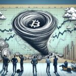 Crypto remains on edge: Could spell trouble for the stock market