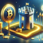 Cryptocurrency fund partners with Coinbase for staking operations