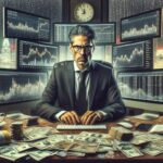 Cryptocurrency market decline prompts investor reassessment