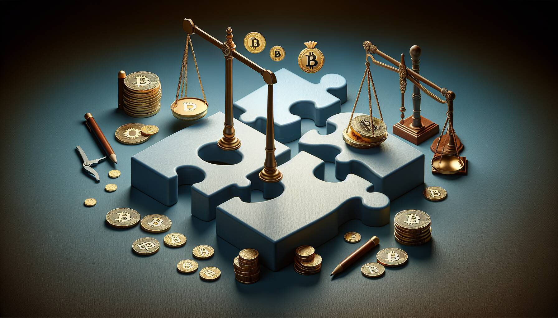 Cryptocurrency regulation shifts under Trump's influence