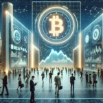 Cryptocurrency trends and the future of finance