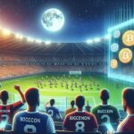 Crypto's growing role in football engagement