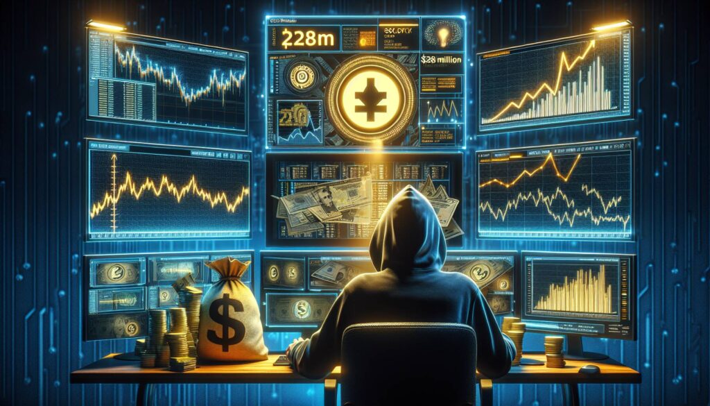 Cypherpunk boosts zcash investment with $28 million acquisition