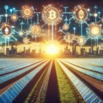 Dayfi protocol enhances solar energy financing through cryptocurrency