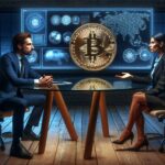 Debating the future of Bitcoin