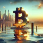 Decline in BTC implied volatility signals institutional shift