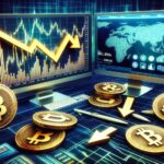 Decline in memecoin trading volumes