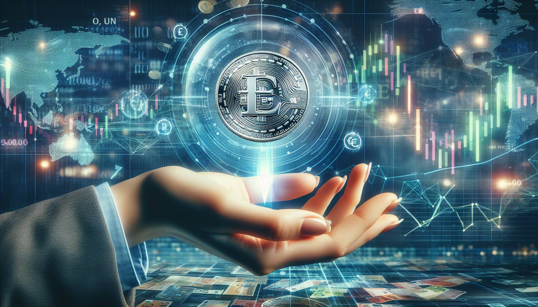 DECTA forecasts rise of euro-pegged stablecoins in payments