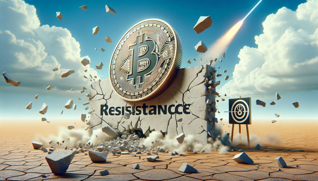 DeFi lender's token breaks resistance and targets $190