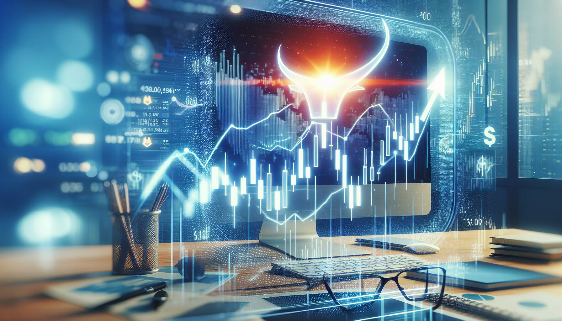 Deribit’s options expiration signals bullish market sentiment