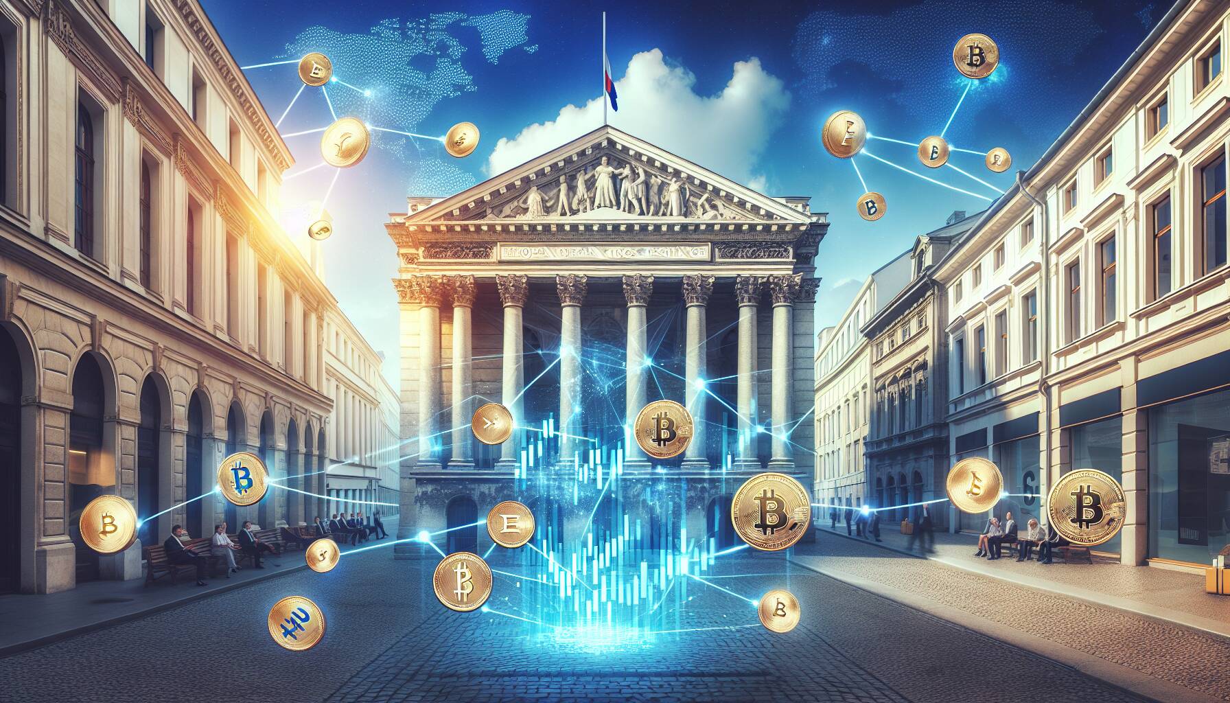 Deutsche Börse and Kraken partner to boost crypto adoption in Europe