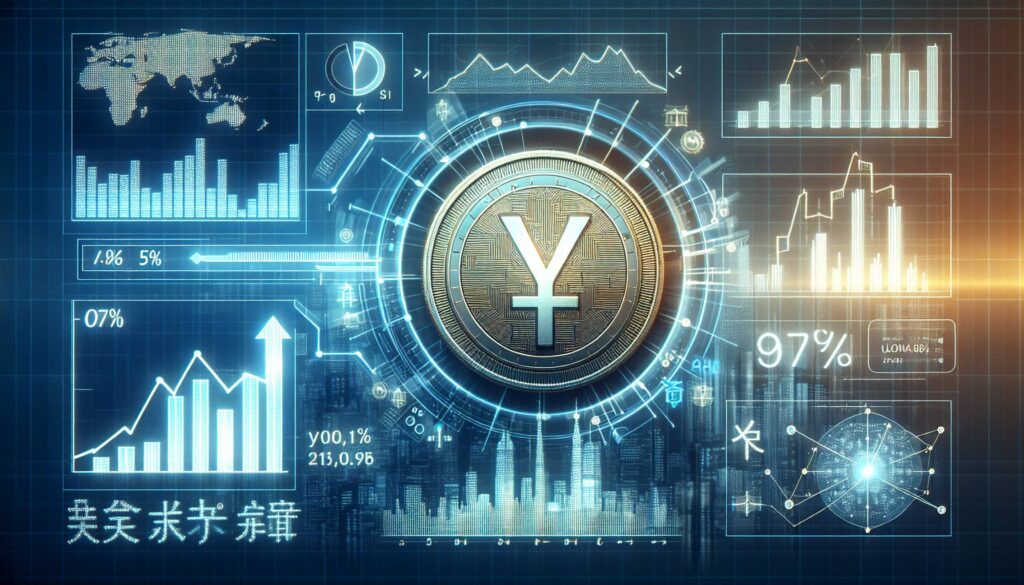 Digital yen stablecoin reshapes Japan's financial future