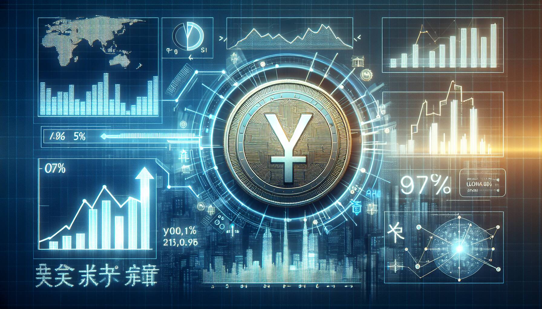 Digital yen stablecoin reshapes Japan's financial future