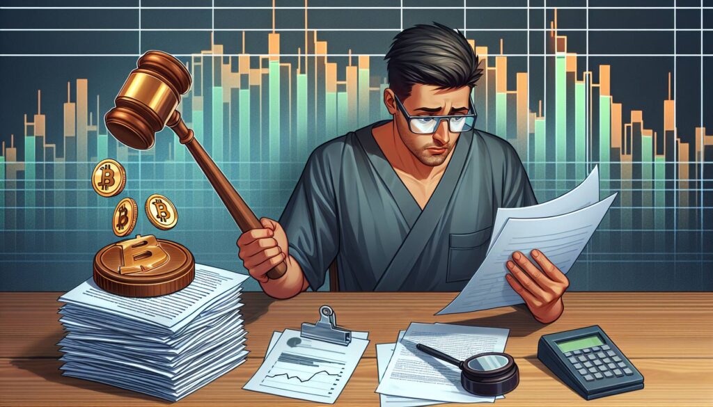 Do Kwon, Crypto Entrepreneur Behind 2022 Crash, Receives 15-Year Sentence