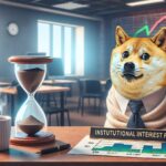 DOGE ETFs face lukewarm institutional interest