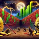Dogecoin faces market resistance