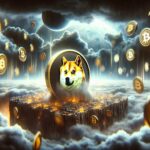 Dogecoin struggles amidst selling pressure and market caution