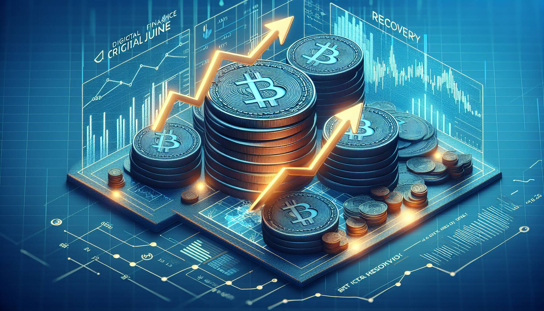 Dogecoin's critical juncture in recovery