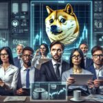 Dogecoin's critical price point and its implications for investors