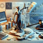 DOJ's impact on cryptocurrency regulation and market outlook