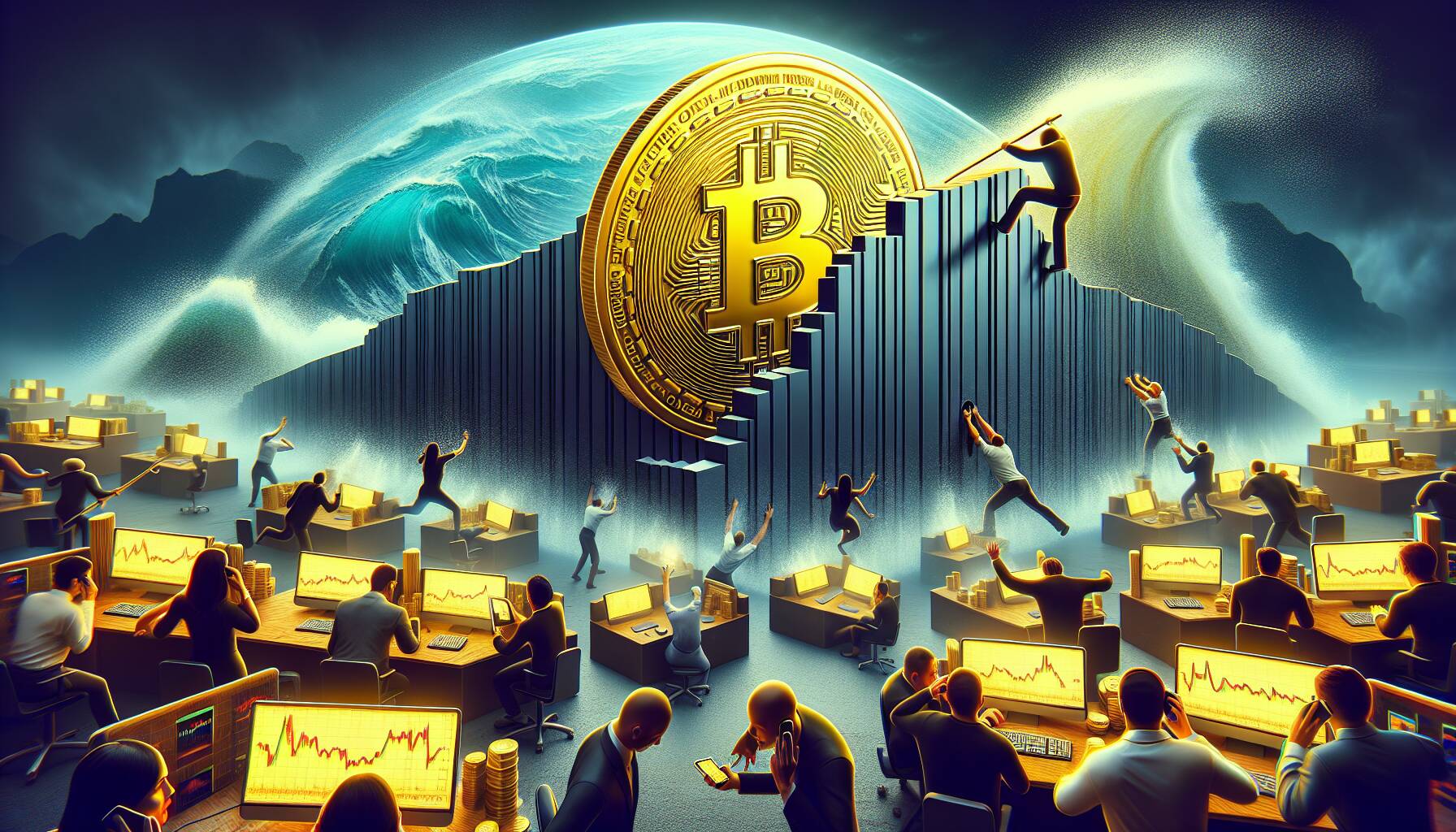 DOT faces critical resistance at $1.76 amidst market uncertainty