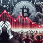 DOT price drop triggers market concerns