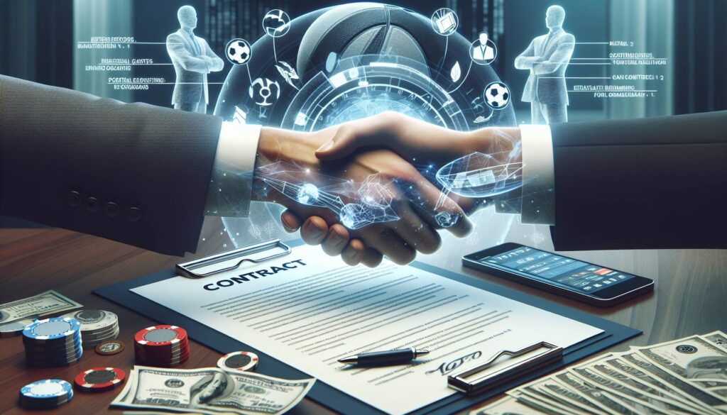 DraftKings enters event contracts to reshape sports betting