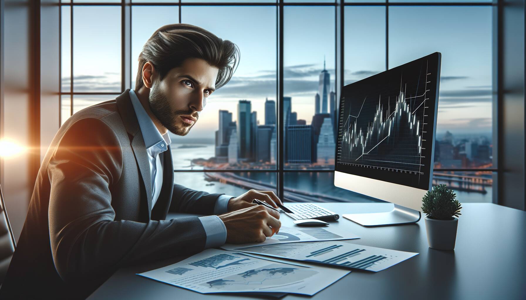 Enhancing access for U.S. investors through sponsored level I ADR listings