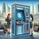 Enhancing security in cryptocurrency ATMs