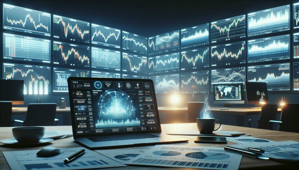 Enhancing trading efficiency with v3