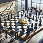 Enigma's strategic shift towards performance-based earnings