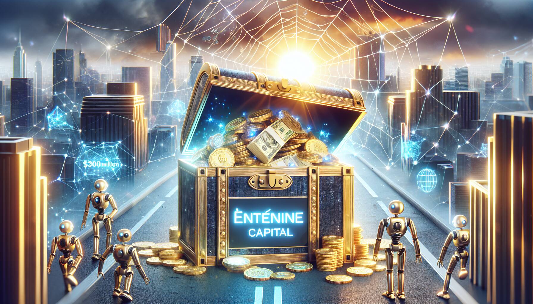 Entrée Capital launches $300 million fund for AI and Web3 innovation