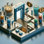 ETFs expand access to cryptocurrency investments