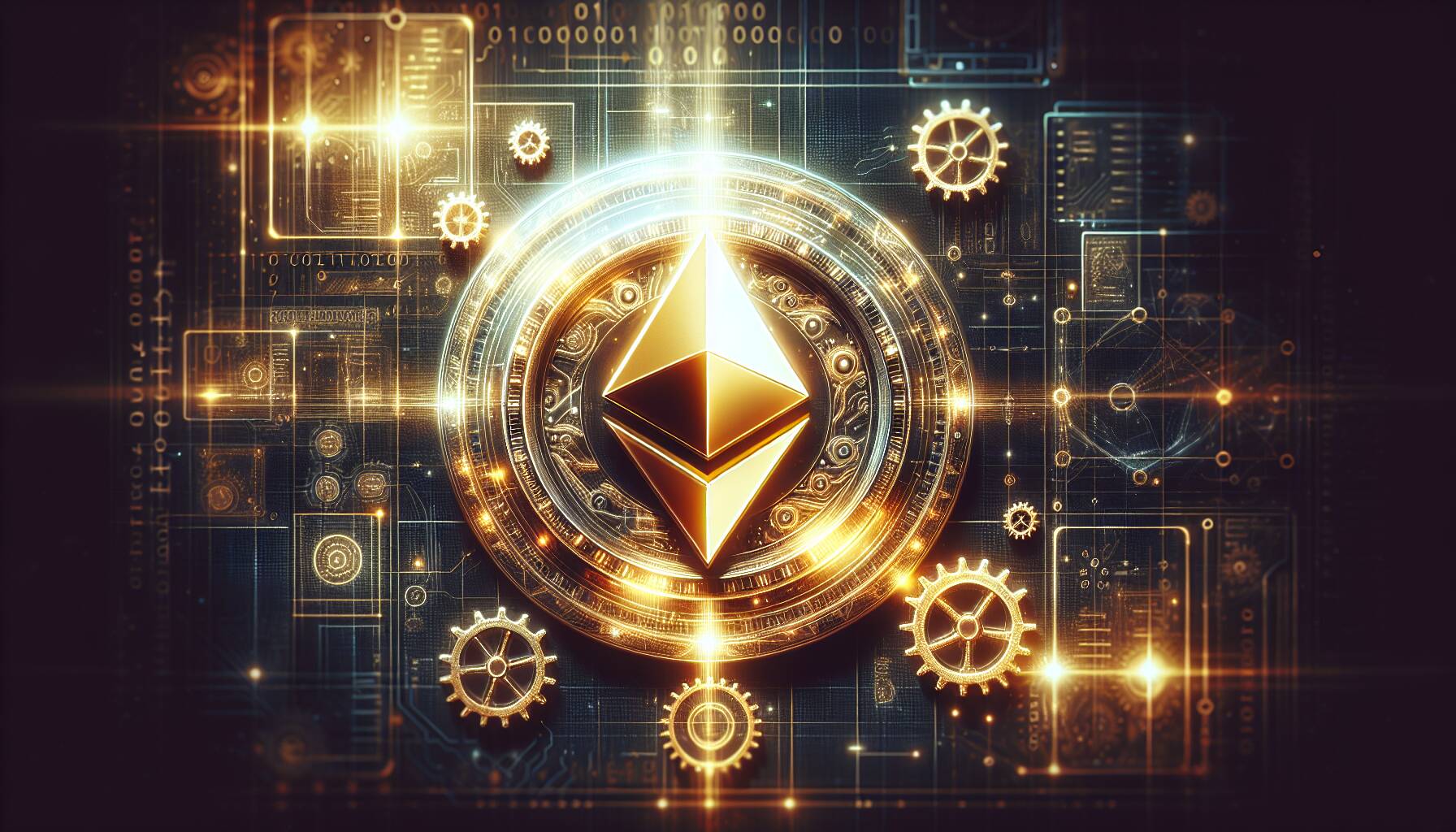 Ethereum enhances functionality with significant upgrade