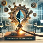 Ethereum foundation introduces new leadership for transformation