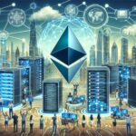 Ethereum's advancements in networking capabilities