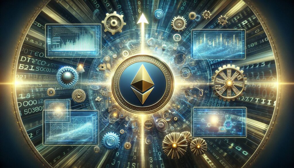 Ethereum's upcoming upgrades and implications