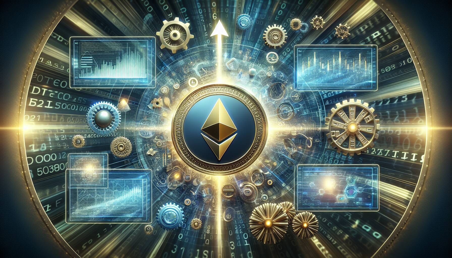 Ethereum's upcoming upgrades and implications