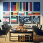 European Commission initiative for regulatory cohesion in cryptocurrency