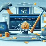 Europol dismantles major crypto-mixing platform