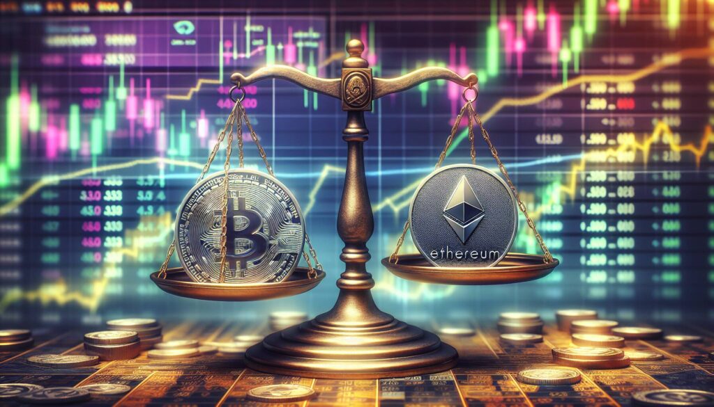 Evaluating privacy coins and Ethereum in the current crypto market